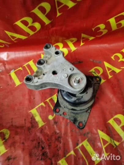 Опора двигателя на volkswagen polo