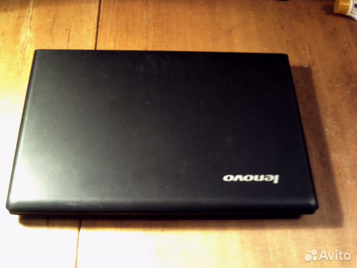 Ноутбук Lenovo G500