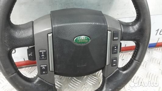 Рулевое колесо land rover range rover sport (1KK10