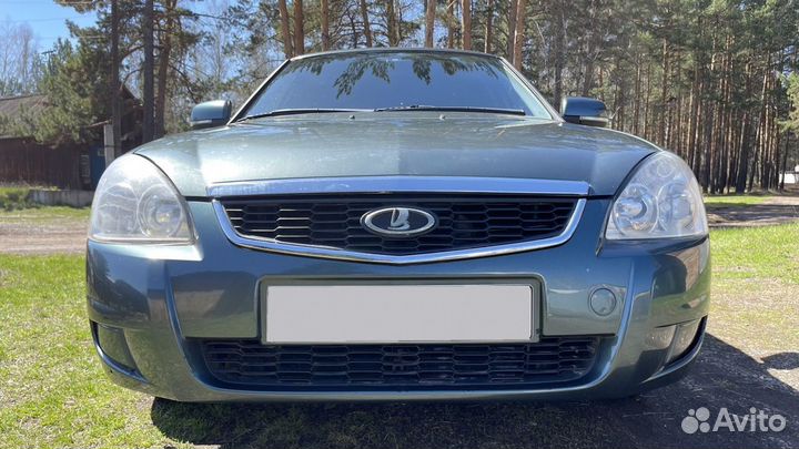 LADA Priora 1.6 МТ, 2008, 169 000 км