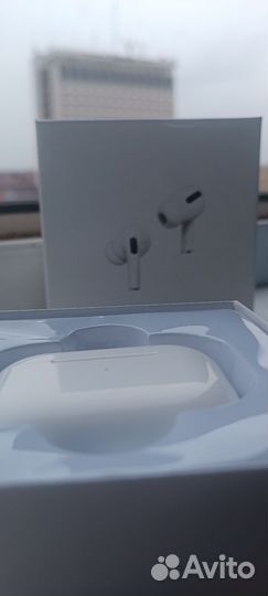 Копия Airpods 2