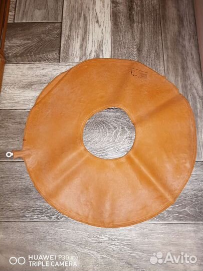 Противопролежневый круг