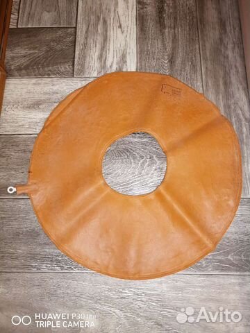 Противопролежневый круг