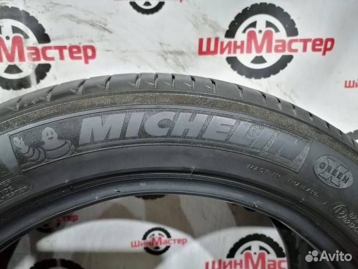 Michelin Primacy 3 ST 225/50 R17