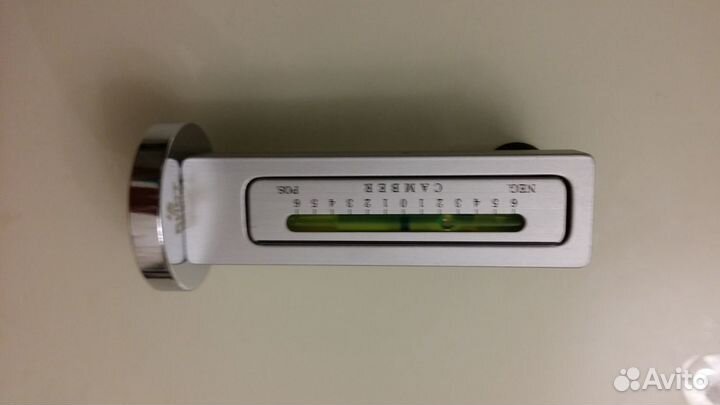 Уровень развала колес aist 19210700