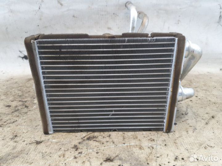 Радиатор отопителя Nissan Murano Z50 VQ35DE 2003