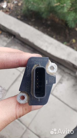 Дмрв оригинал Nissan murano z50