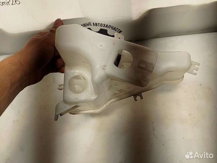 Бачок омывателя Hyundai Creta