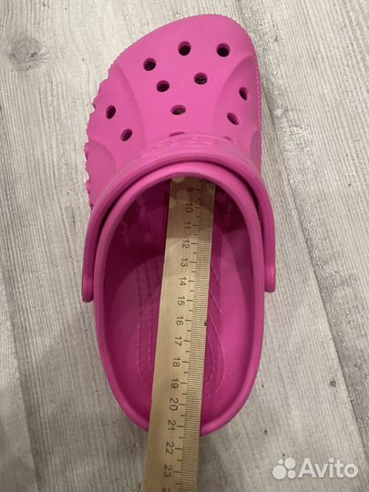 Сабо crocs