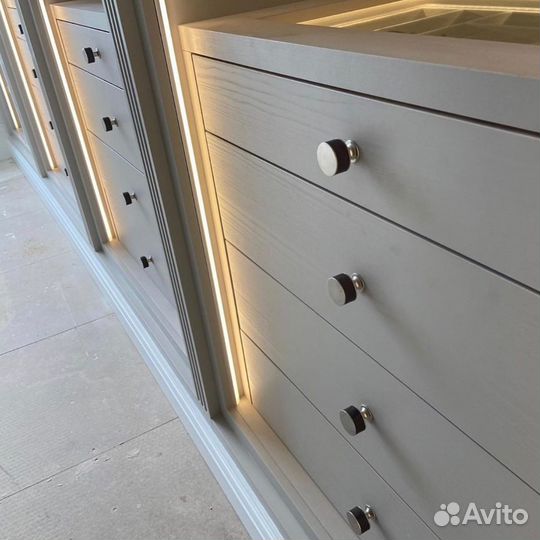 Шкафы купе на заказ