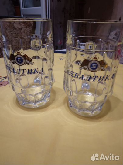 Пивная кружка