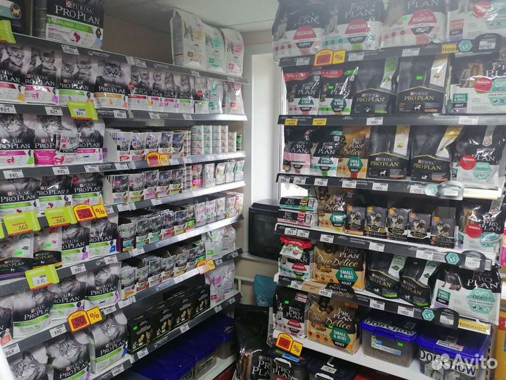 Продам готовый бизнес магазин