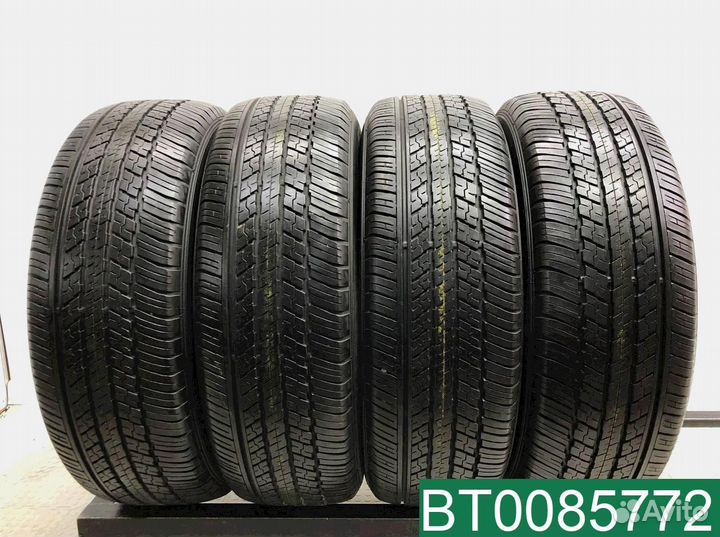 Dunlop Grandtrek ST30 225/65 R17 105W