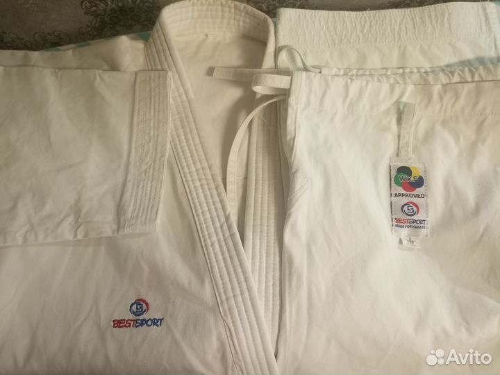 Кимоно для каратэ 170