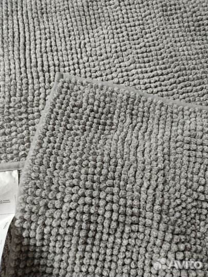 Коврик для ванной, Икеа