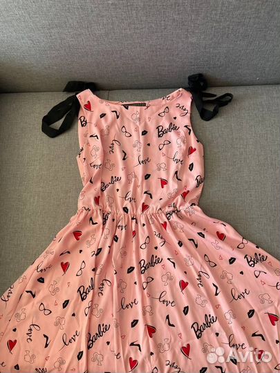 Продам платье