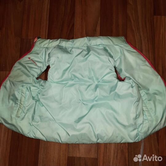 Жилетка детская decathlon