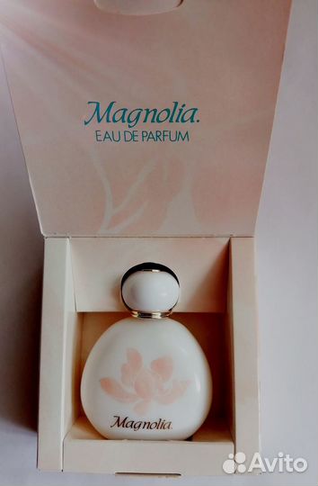 Духи Magnolia Ив Роше, винтаж