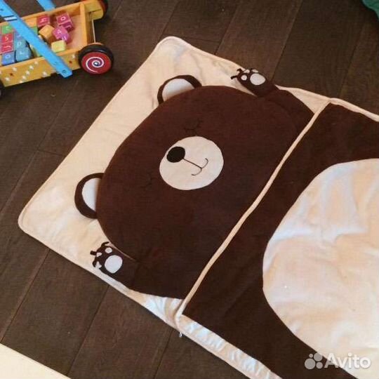 Слипики производства Зоосад