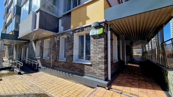 Свободного назначения, 94.5 м²