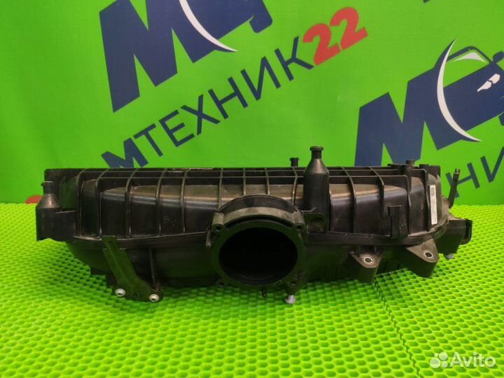 Коллектор впускной Bmw X5 E70 N55B30A 2013