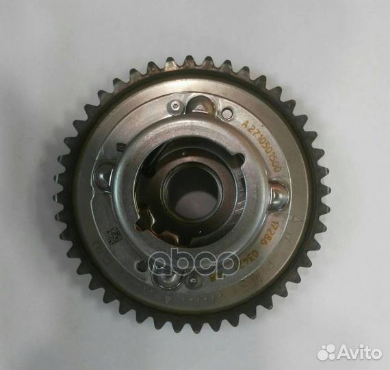 Шестерня распределительного вала A2710501500 ME