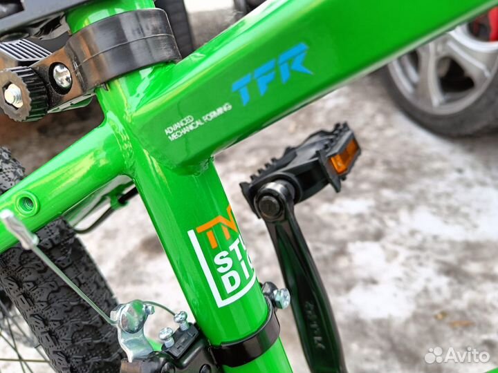 Велосипеды детские скоростные