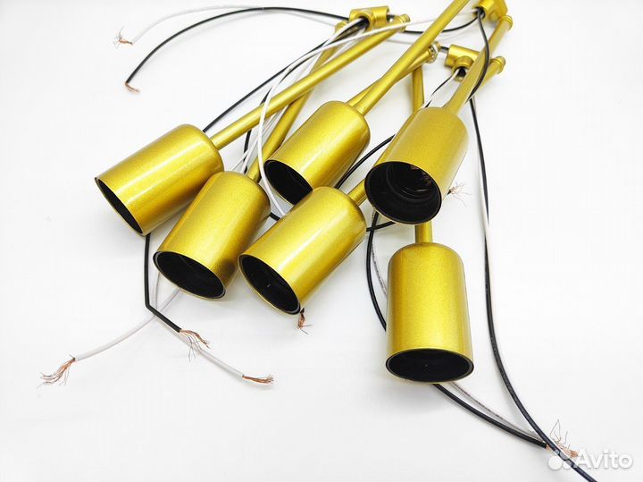 26221 Современный потолочный светильник