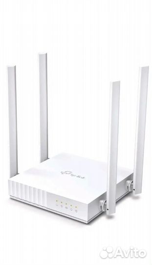 Wifi роутер tp link