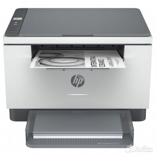 Мфу лазерное HP LaserJet M236dw
