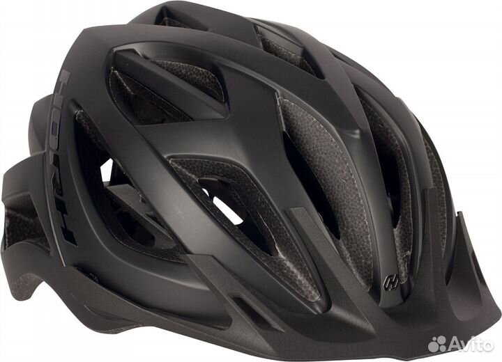 Шлем Horh TS47 черный Vol624