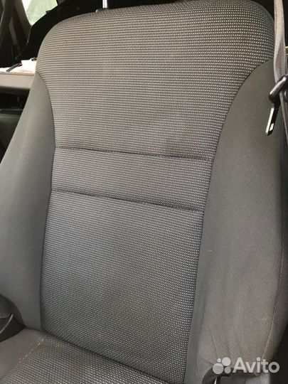 Сиденья передняя Chery Tiggo Fl SUV SQR481FC 2012