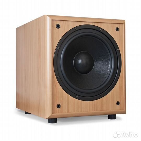 Ремонт домашних сабвуферов