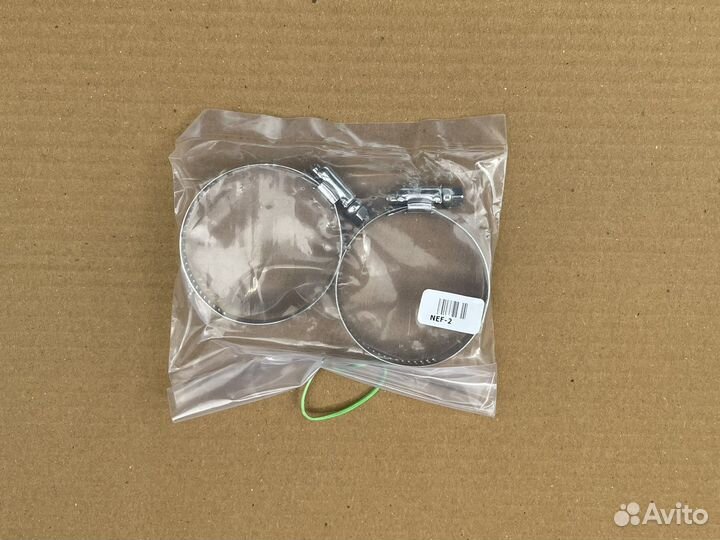 Радиатор охлаждения двигателя основной