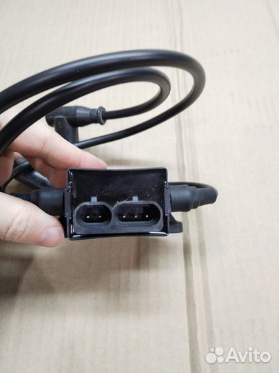 Коммутатор Ducati 432 40 81 03 для с/х Тайга/BRP