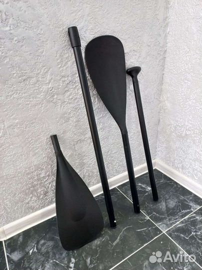 Весло для Sup Сап Доски Каяк 4 в 1 Опт