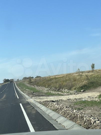 Участок 25 га (промназначения)