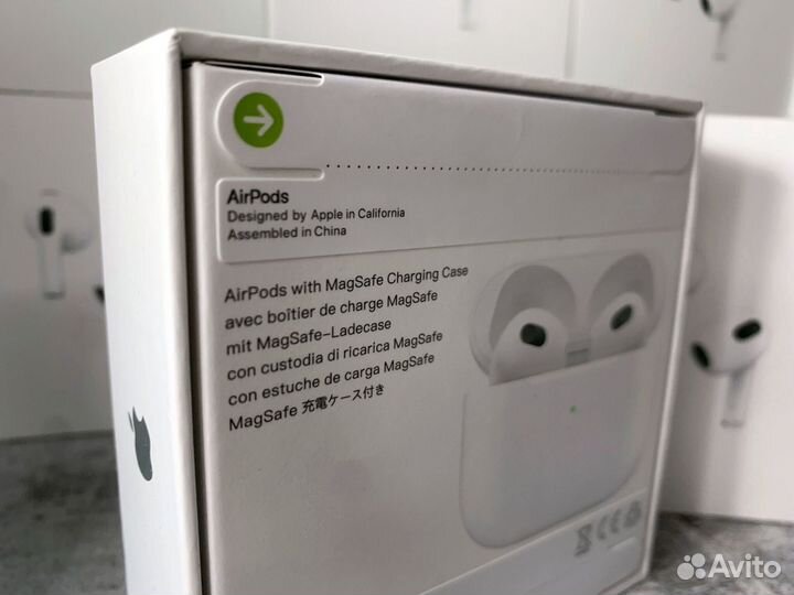 AirPods 3