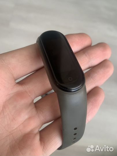 Xiaomi mi SMART band 5