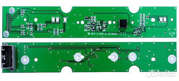 Рамка плата Mitsubishi ASX для сохранения аварийки