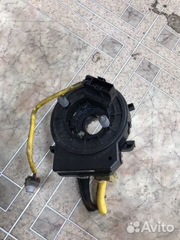 Hyundai elantra 6 ad шлейф руля