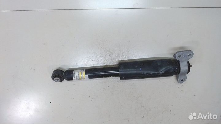 Амортизатор подвески Chevrolet Camaro 2018, 2021