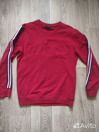 Свитшот кофта