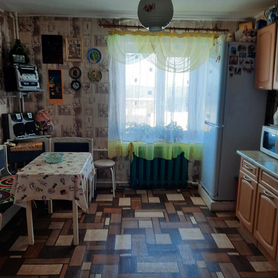 3-к. квартира, 80 м², 2/3 эт.