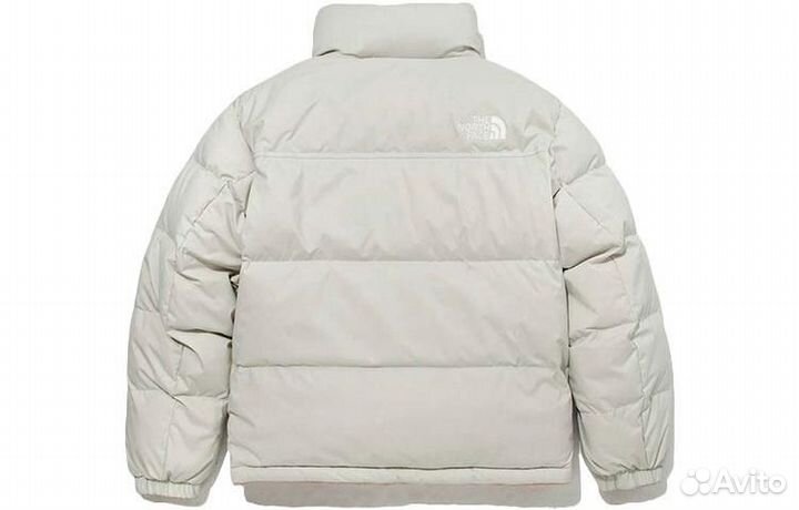 THE north face Down Jacket Unisex Pink (XXL)(59)