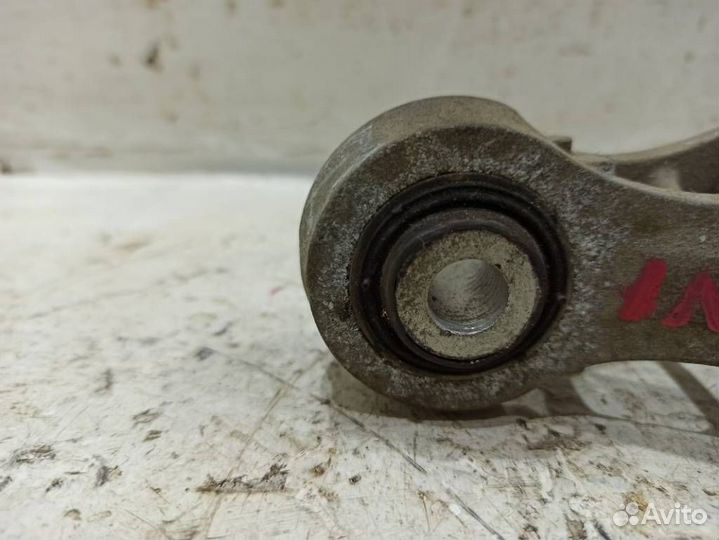 Опора двигателя Мини