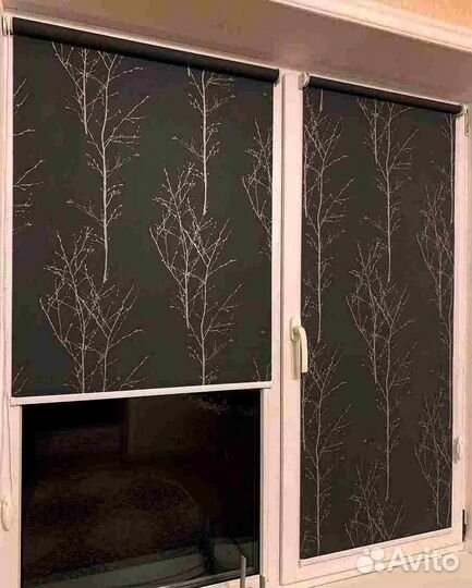 Жалюзи арт 17.42