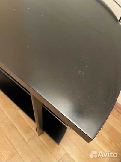 Столик тумба под телевизор