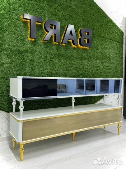 Тумба под тв