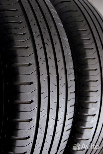 Continental ContiEcoContact 5 215/65 R16 95H